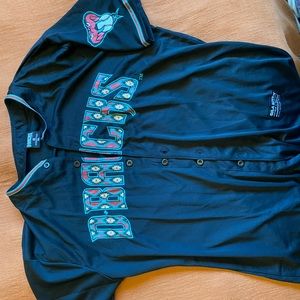 Arizona Diamondbacks Jersey